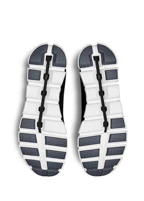 Cloud 5 Coast Siyah Erkek Sneaker - Görsel 4