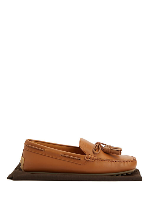 Tod's Kadın Loafer - Görsel 7