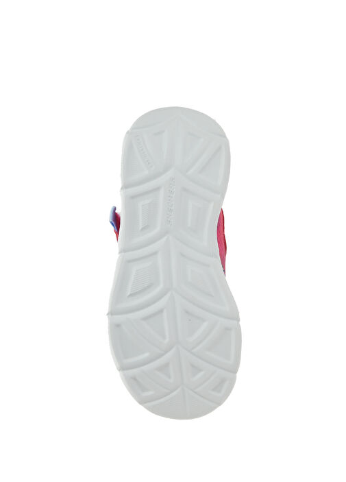 Twisty Brights 2 0 Kız Çocuk Sneaker - Görsel 6