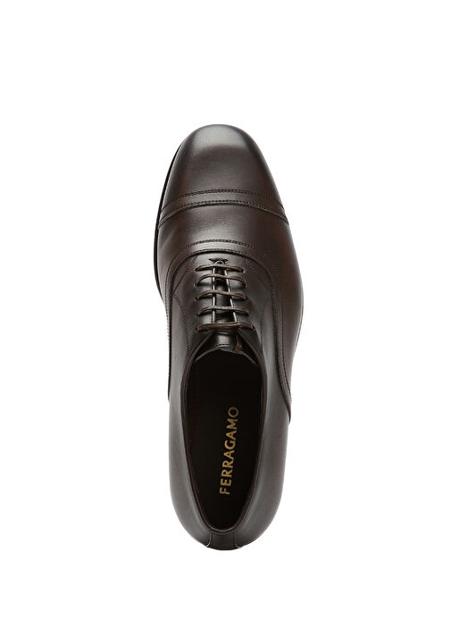 Ferragamo Erkek Ayakkabı - Görsel 5
