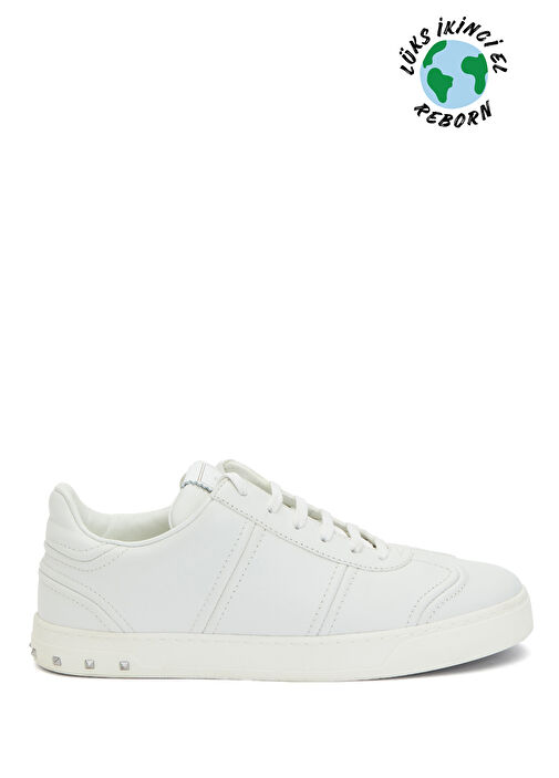 Valentino Garavani Erkek Sneakers - Görsel 2