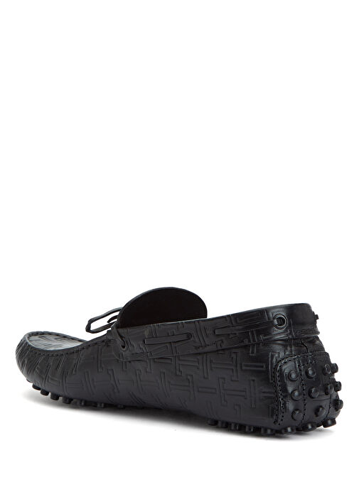 Beymen Reborn Beymen Reborn Siyah Tod's Erkek Loafer Beymen'de! Siyah - 4. görsel