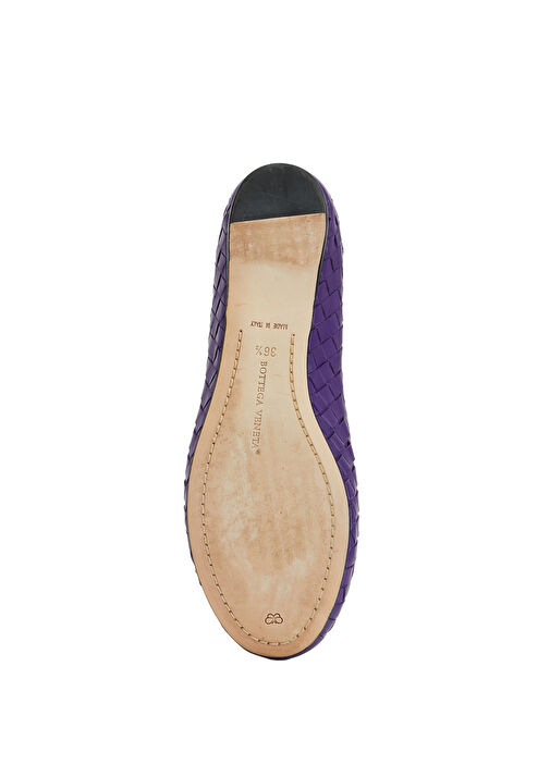 Bottega Veneta Kadın Babet - Görsel 6