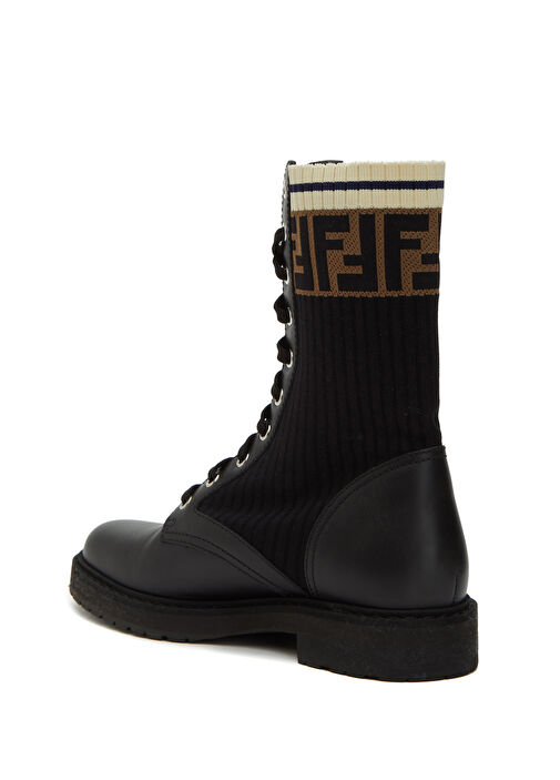 Fendi Kadın Bot - Görsel 4