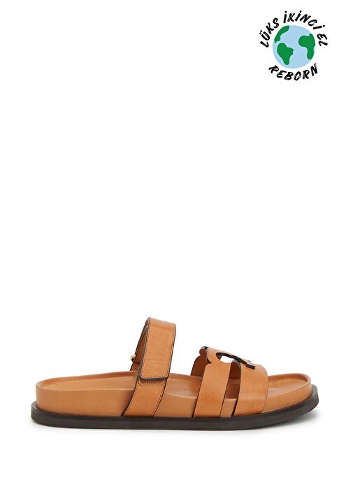 Tory Burch Kadın Terlik - Görsel 2