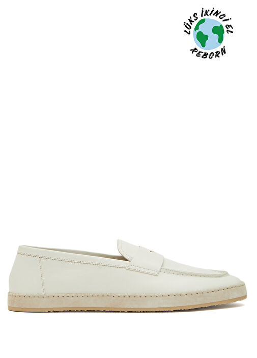 Brunello Cucinelli Erkek Loafer - Görsel 2