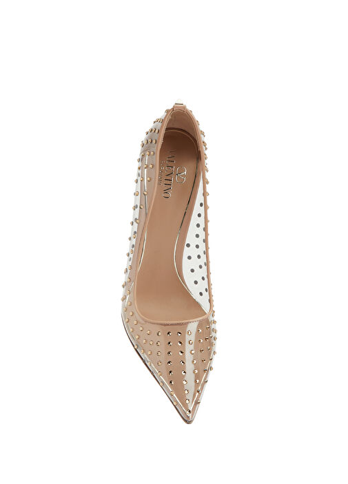 Valentino Garavani Topuklu Ayakkabı - Görsel 5