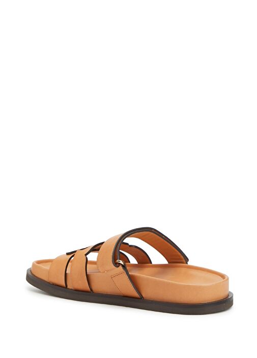 Tory Burch Kadın Terlik - Görsel 4