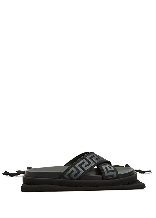 Versace Erkek Terlik - Görsel 7