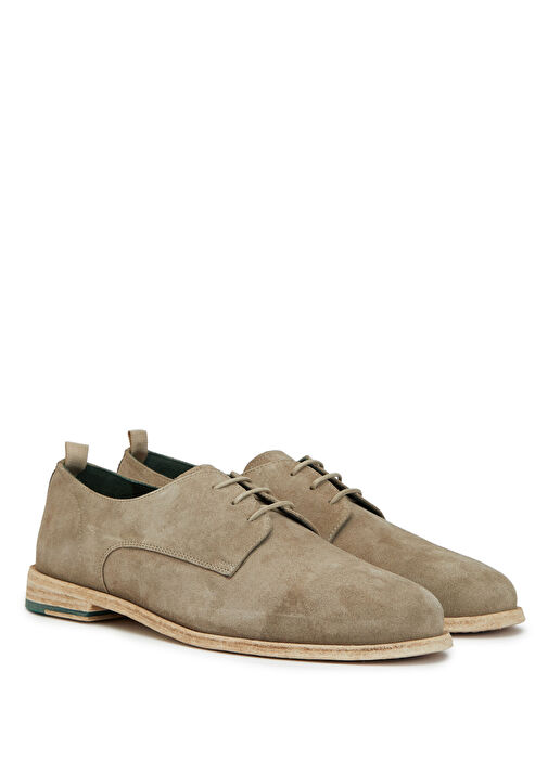 George Hogg Vizon George Hogg Rahat Erkek Günlük Süet Ayakkabı
