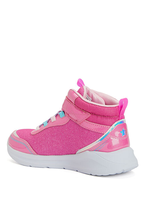 Unicorn Chaser Kız Çocuk Sneaker - Görsel 4