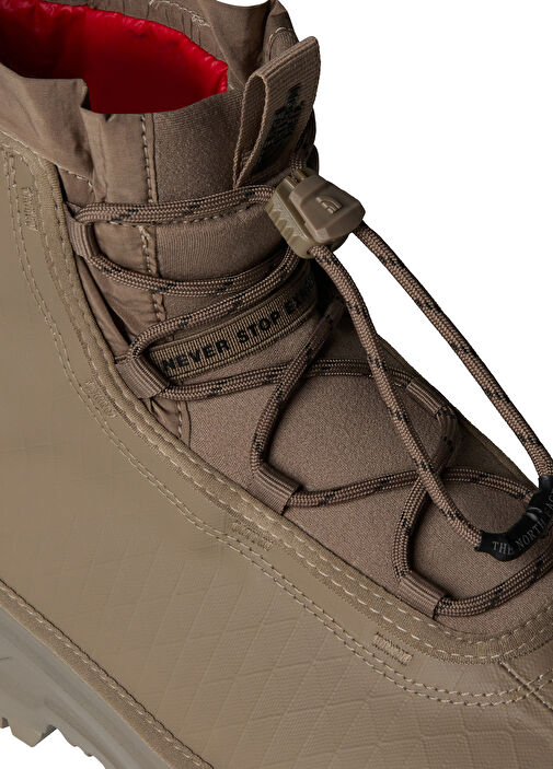Base Camp 100 Kahverengi Erkek Bot - Görsel 6