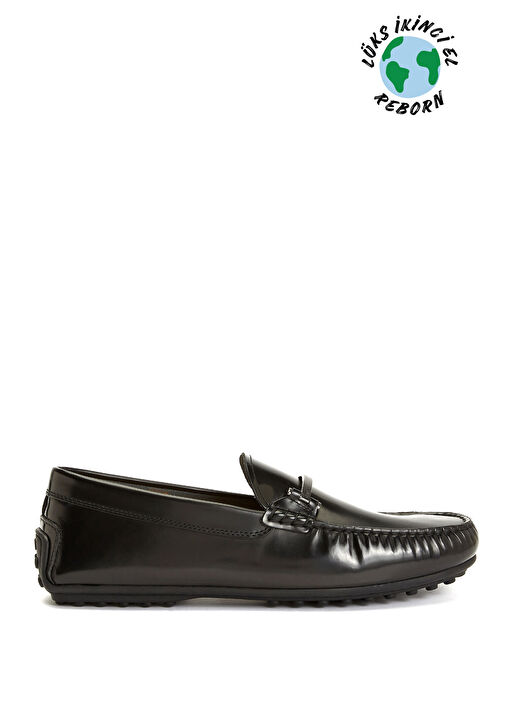 Beymen Reborn Siyah Beymen Reborn Tod's Erkek Driver