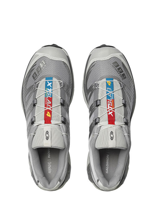 XT-4 OG Gri Erkek Sneaker - Görsel 5