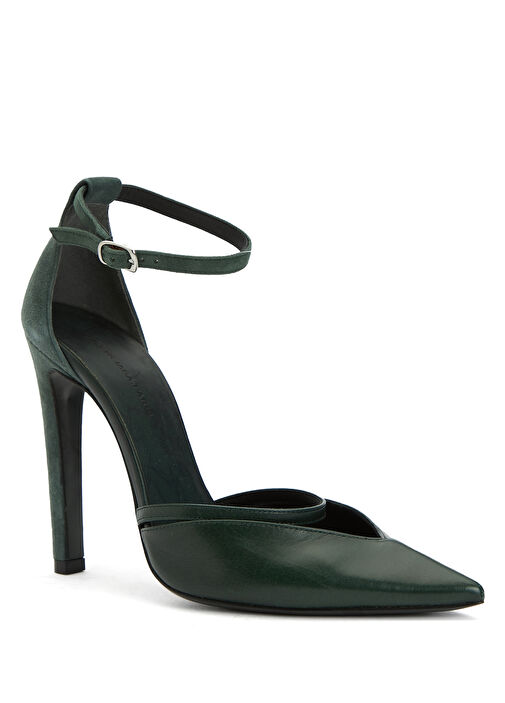 Balenciaga Topuklu Ayakkabı - Görsel 3