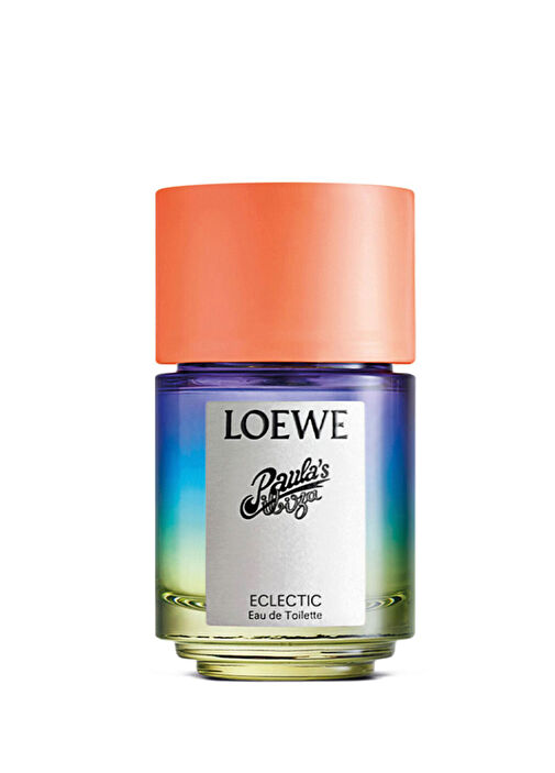 Loewe - Paulas Ibiza Eclectic EDT 100 ml Kadın Parfüm -