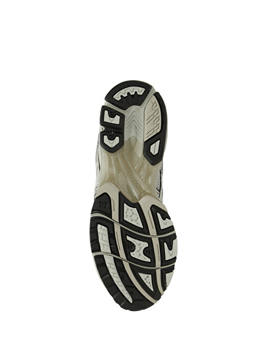 Gel-Kayano Krem Erkek Sneaker - Görsel 6