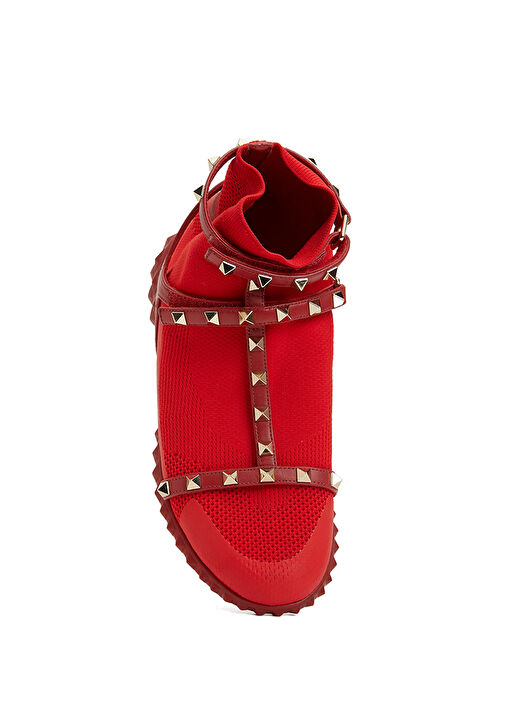 Valentino Garavani Kadın Sneakers - Görsel 5