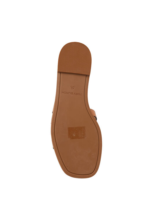 Beymen Reborn Taba Beymen Reborn Tory Burch Kadın Terlik