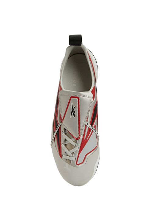 x Botter Yeşil Erkek Sneaker - Görsel 5