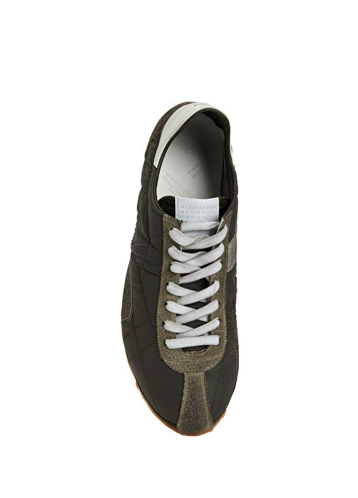 Sprinters Koyu Yeşil Erkek Sneaker - Görsel 5