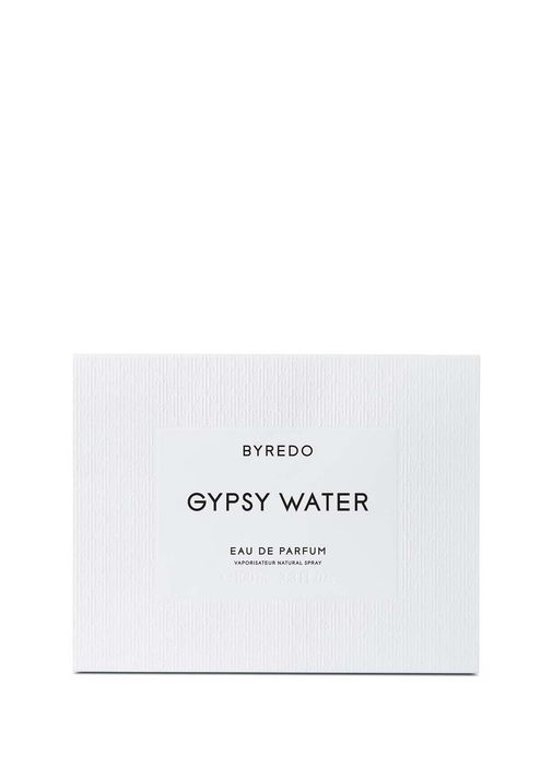 BYREDO - Gypsy Water EDP 100 ml Parfüm