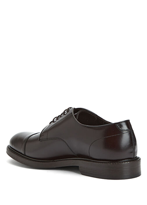 Beymen Collection Bordo Beymen Collection Deri Erkek Ayakkabı