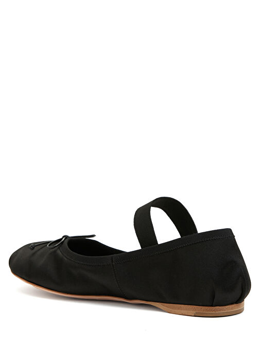 Siyah Logolu Babet - Görsel 4