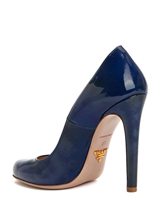 Prada Topuklu Ayakkabı - Görsel 4