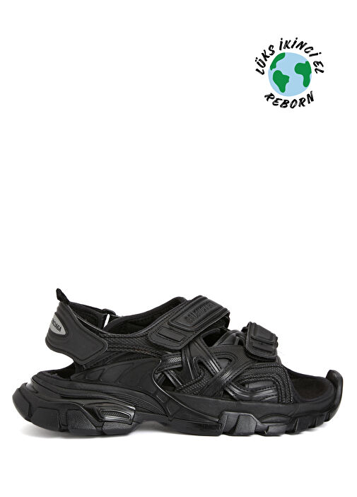 Balenciaga Kadın Sandalet - Görsel 2