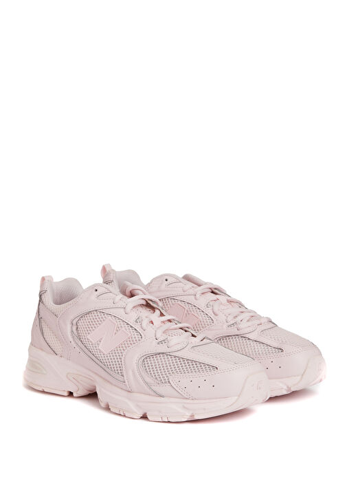 530 Pembe Erkek Sneaker - Görsel 3