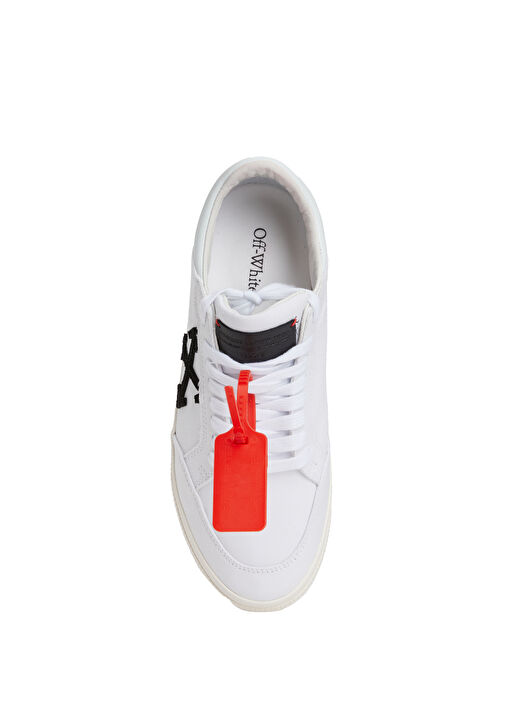 Off-White Erkek Sneakers - Görsel 5