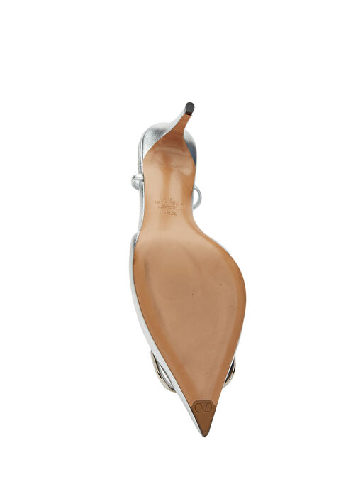 Valentino Garavani Topuklu Ayakkabı - Görsel 6