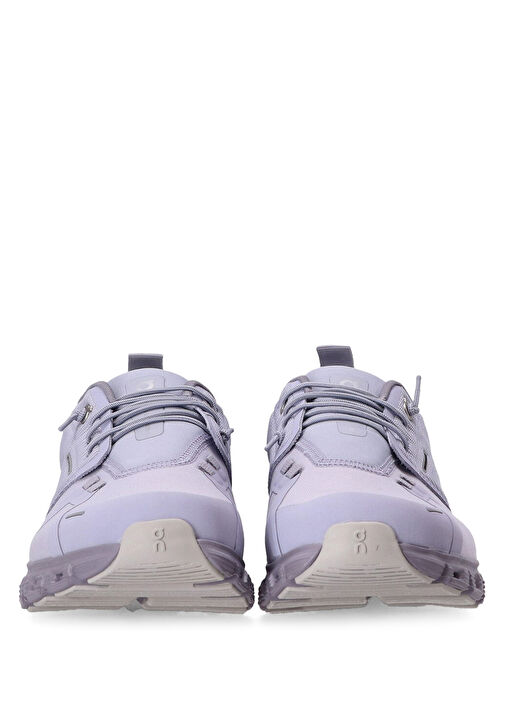 Running Cloud 6 Waterproof Mavi Kadın Sneaker - Görsel 4