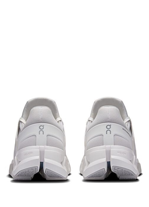 Cloudswift 4 AD Beyaz Kadın Sneaker - Görsel 6