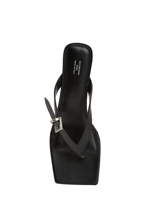 Balenciaga Kadın Terlik - Görsel 5