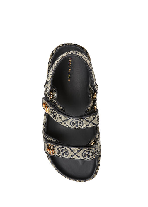 Lacivert Kadın Sandalet - Görsel 5