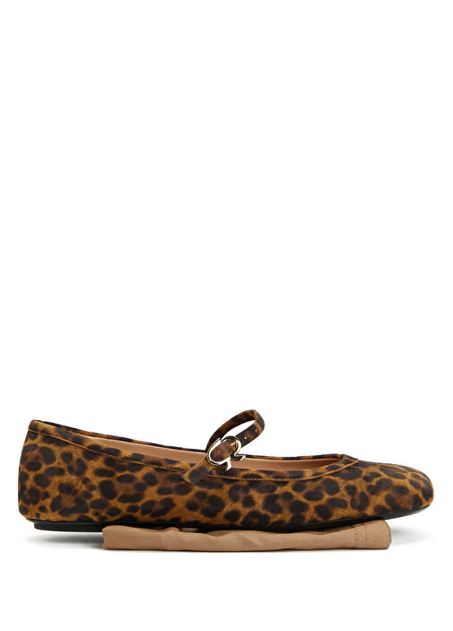 Gianvito Rossi Kadın Babet - Görsel 7