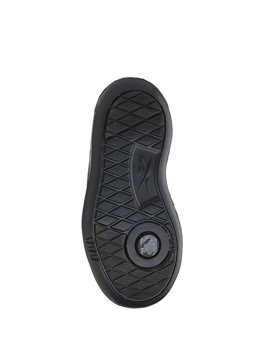 Club C Siyah Erkek Sneaker - Görsel 6