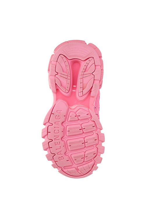 Balenciaga Kadın Sneakers - Görsel 6