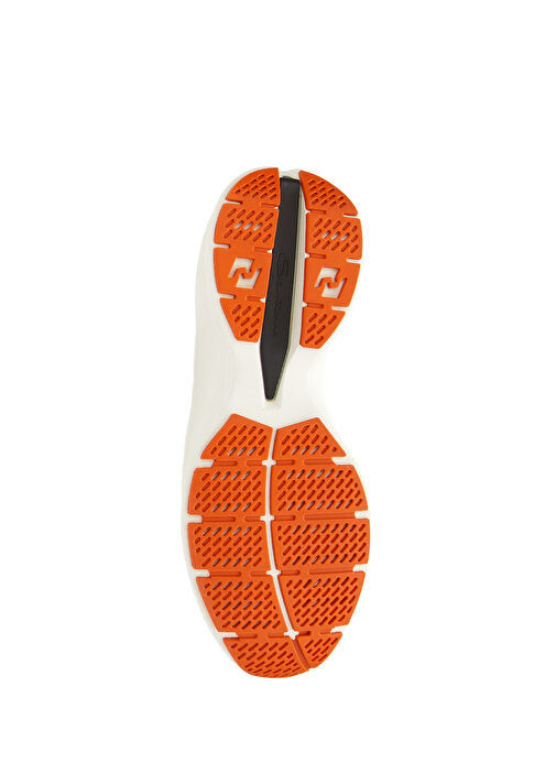 Santoni Sport Erkek Sneakers - Görsel 6