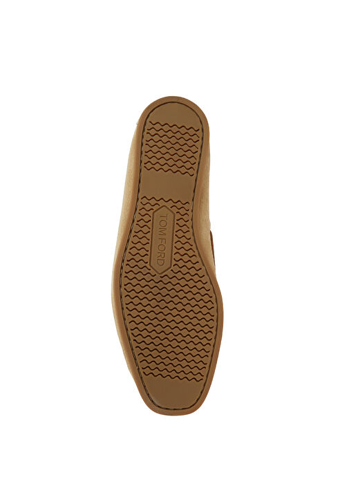 Tom Ford Erkek Loafer - Görsel 6