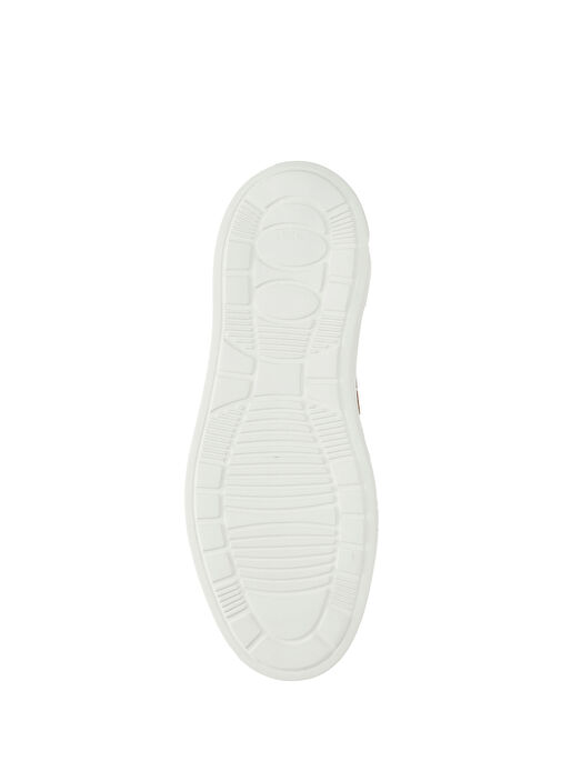 Taba Erkek Süet Loafer - Görsel 6