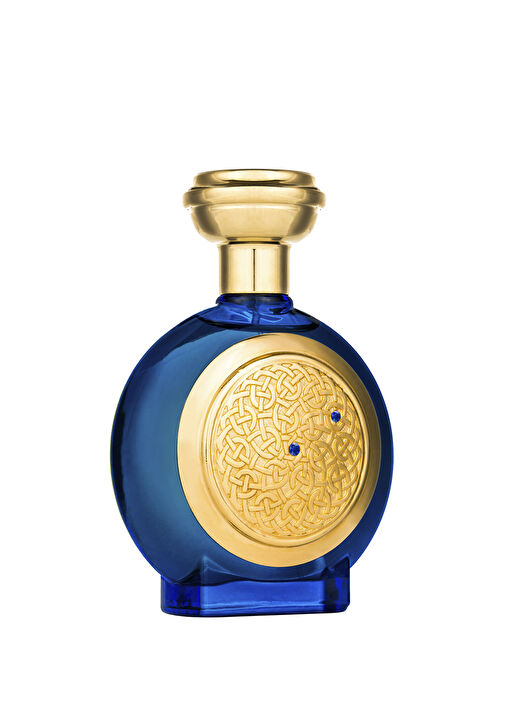 Boadicea the Victorious エネルギー 100ml Boadicea The Victorious - Blue Sapphıre Supercharged 100Ml