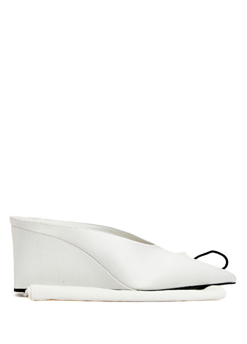 Alaia Kadın Terlik - Görsel 7