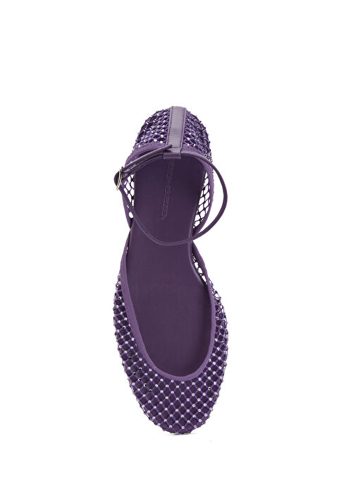 Christopher Esber Christopher Esber Minette Mor File Babet | Beymen Mor - 5. görsel