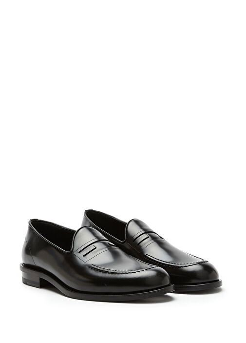 Fendi Erkek Loafer - Görsel 3