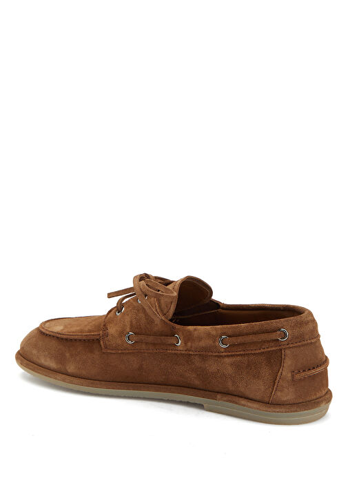 Officine Creative Officine Creative Vizon Kadın Süet Loafer | Beymen Vizon - 4. görsel