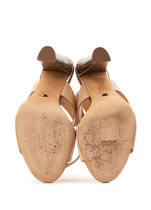 Sergio Rossi Kadın Ayakkabı - Görsel 6