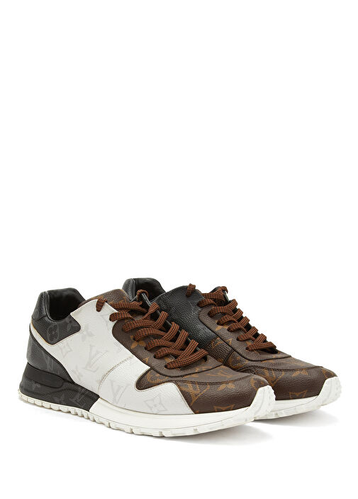 Louis Vuitton Erkek Sneakers - Görsel 3